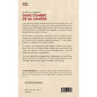Academia Eds Dans l'ombre de sa lumière - Florent Mambourg