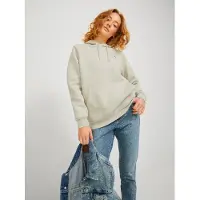 Jack & Jones Sweat-shirt 'JXAbbie' écru