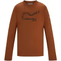 Regatta T-shirt à Manches Longues Winter Alvarado