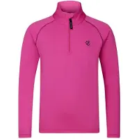Dare 2b Sweat-shirt Consist Ii Core Stretch