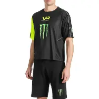 Vr Equipment T-shirt à Manches Courtes Eqmtsmb00304