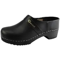Gevavi Sabot de Sécurité Gevavi Nordic S3 Noir-Taille 42