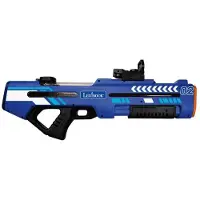 Lexibook Pistolet À Eau Électronique Rechargeable