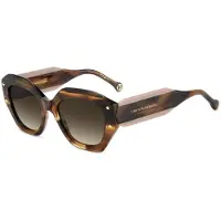 Carolina Herrera Lunettes de soleil HER 0365/S EX4/HA
