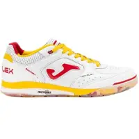 Joma Top Flex Rebound Indoor Football Shoes Blanc EU 40