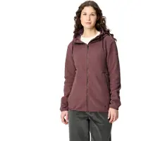 Vaude Polaire Zippée Manukau Ii