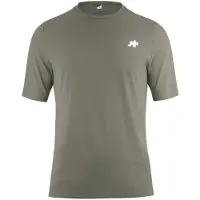 Assos T-shirt à Manches Courtes Post Ride T5