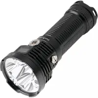 Fenix LR50R V2.0 lampe de poche LED puissante, 18000 lumens
