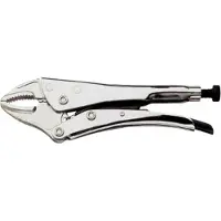 Ks Tools Pince-étau 60 mm 220 mm 115.1033