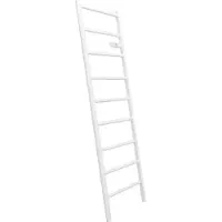 Purline Ntw Stair W Electric Towel Rail Argenté One Size / EU Plug 220V