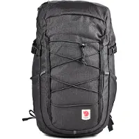 Fjällräven Sac à dos Fjällräven Skule Top Zip 30, couleur noire