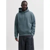 Jack & Jones Sweat-shirt 'JJEACE' bleu marine
