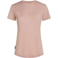 Icebreaker T-shirt à Manches Courtes Merino Blend 125 Cool-lite Sphere