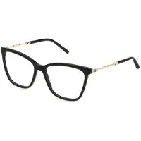 ESCADA Vesg57s 16x55x140mm Reading Glasses Noir Femme