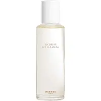 Hermès Paris Parfums-Jardins Collection Un Jardin Sur La Lagune Eau de Toilette recharge mixte 200 ml