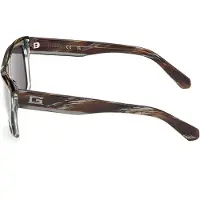GUESS Lunettes De Soleil Gu00368 17x55x145