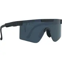 Pit Viper Lunettes de soleil The Blacking Out Original Regular HDPV