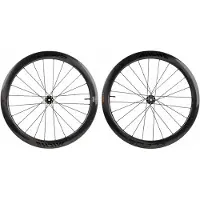 Miche Jeu De Roues De Route Kleos Dx 50-50 Cl Disc Tubeless