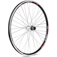 Gurpil Zac Inox 26´´ 7s Tubeless Mtb Rear Wheel Noir 9 x 135 mm / Shimano/Sram HG