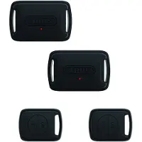 ABUS Alarme Alarmbox Rc Twinset