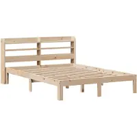 vidaXL 3306790, 160 cm, 2.16 m, 82 cm, 1500 x 2000 mm, 21 cm, 1 st.