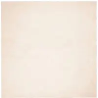 vidaXL Tapis HUARTE à poils courts doux et lavable beige 200x200 cm