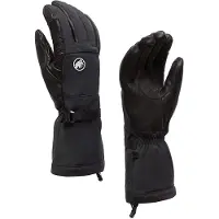 Mammut Gants Stoney Hardshell Thermo