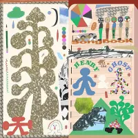 Konkurrent Henry And The Ghosts Songbook