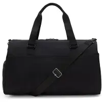 Kipling Dulcie 33l Duffle Bag Noir