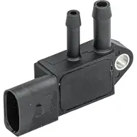 Hella Capteur, pression différentielle 6PP 009 409-231