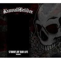KrawallBrüder CD de - Stories of our Life (Volume 1) - pour Indifférent - Standard - Taille Standard