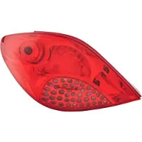 Hella 2VP 354 038-011 Achterlicht