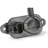 Hella Capteur, pression d'échappement