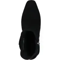 Caprice Bottines noir