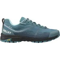 Millet - Chaussures de randonnée en GORE-TEX - Hike Up GTX W Hydro - Taille 5 UK - Bleu