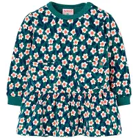 Boboli Robe à Manches Longues 334000