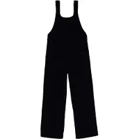 Roxy Baby Dune Sleeveless Jumpsuit Noir 6 Years Fille