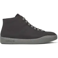 Camper Baskets hautes 'Peu Touring' noir