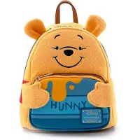 Loungefly Sac à Dos Winnie The Pooh Disney