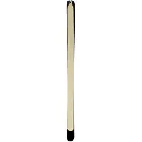 Atomic - Peaux de phoque - Race Skin 65 Red Tension/Black - Taille 151 cm - Beige