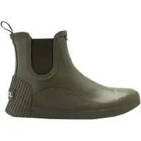 Sorel - Bottines imperméables - Out N About IV Chelsea Rain WP W Stone Green Alpine Tundra - Taille 37,5 - Vert