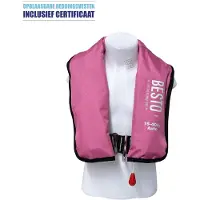 Besto Gilet De Sauvetage Automatique Automatic 100n