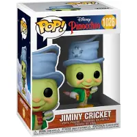 Funko POP! Figurka winylowa Pop! Disney Pinokio - Jiminy Cricket