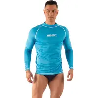 Seac Sub Rash Guard Manches Longues T-sun
