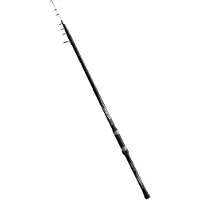 LINEAEFFE Canne à pêche Hd Boat, noire, 3,00 m / 150 g, noire, 3,00 m