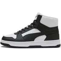 Puma Rebound Slam Mid Trainers Blanc,Noir EU 42 1/2 Homme