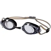 Finis Bolt Swimming Goggles Noir