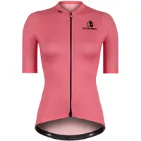 Etxeondo Batura Essentials Short Sleeve Jersey Rose L Femme