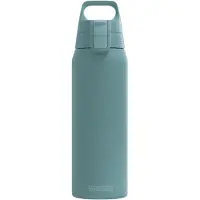 SIGG - 6020.80 - Gourde Shield Therm ONE - Bleu - 0,75 L