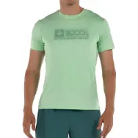 +8000 T-shirt à Manches Courtes Tart